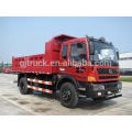 Competitive price Sinotruk Golden Prince 4*2 Cargo Truck